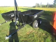 new Utility Trailers Creekbank  for sale, in Cobden, ON Thumbnail 2