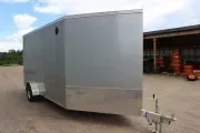 new Cargo (Enclosed) Trailers Legend  for sale, in Cobden, ON Thumbnail 3