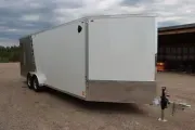 new Cargo (Enclosed) Trailers Legend  for sale, in Cobden, ON Thumbnail 3