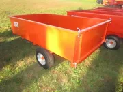 new Utility Trailers Creekbank  for sale, in Cobden, ON Thumbnail 2