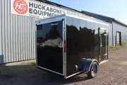 new Cargo (Enclosed) Trailers Weberlane  for sale, in Cobden, ON Thumbnail 3