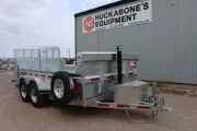 new Dump Trailers N&N Trailers  for sale, in Cobden, ON Thumbnail 3