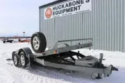 used Cargo (Enclosed) Trailers Canada Trailers  for sale, in Cobden, ON Thumbnail 3