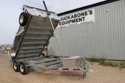 new Dump Trailers Other  for sale, in Cobden, ON Thumbnail 5