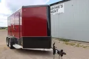 new Cargo (Enclosed) Trailers Legend  for sale, in Cobden, ON Thumbnail 2
