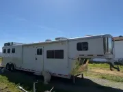 used Horse Trailers Featherlite  for sale, in Acampo, CA Thumbnail 1