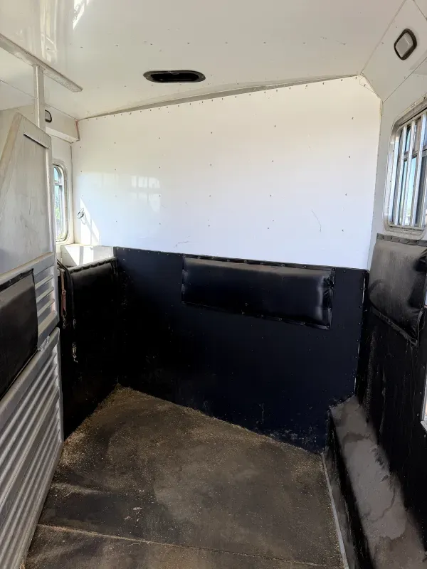used Horse Trailers Featherlite  for sale, in Acampo, CA Thumbnail 14