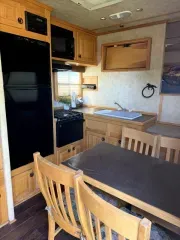 used Horse Trailers Featherlite  for sale, in Acampo, CA Thumbnail 12