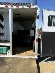 used Horse Trailers Featherlite  for sale, in Acampo, CA Thumbnail 16