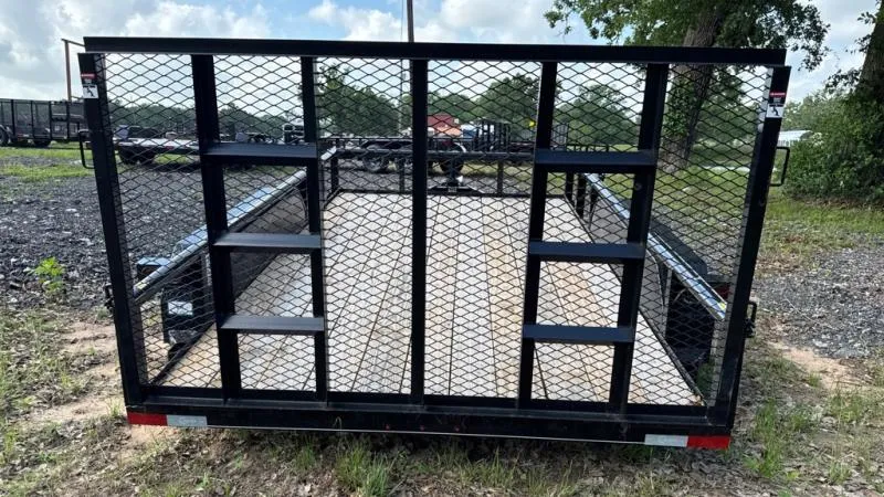 new Utility Trailers LaCosta Trailers  for sale, in Hempstead, TX Thumbnail 4