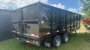 new Dump Trailers Texas Pride Trailers  for sale, in Hempstead, TX Thumbnail 6