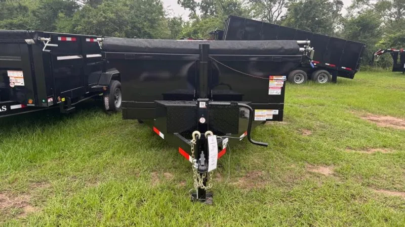 new Dump Trailers Texas Pride Trailers  for sale, in Hempstead, TX Thumbnail 8