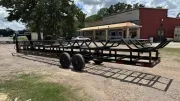 new Stock / Stock Combo Trailers Other  for sale, in Hempstead, TX Thumbnail 3