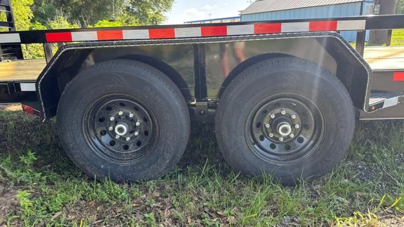 new Utility Trailers LaCosta Trailers  for sale, in Hempstead, TX Thumbnail 5