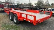 new Utility Trailers East Texas  for sale, in Hempstead, TX Thumbnail 3