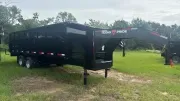 new Dump Trailers Texas Pride Trailers  for sale, in Hempstead, TX Thumbnail 8