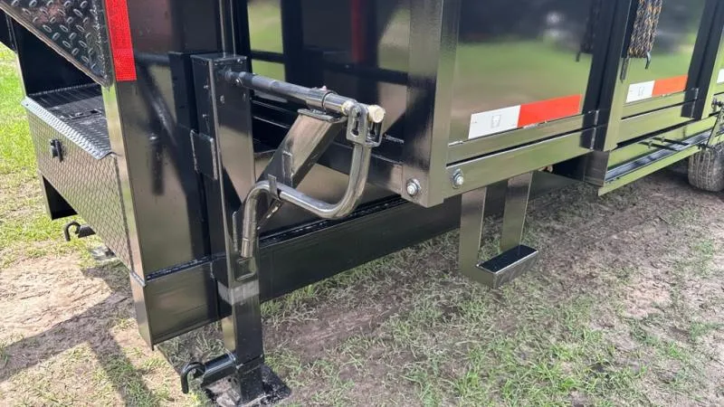 new Dump Trailers Texas Pride Trailers  for sale, in Hempstead, TX Thumbnail 7