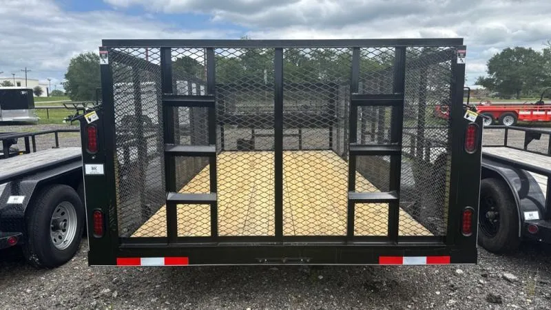 new Utility Trailers LaCosta Trailers  for sale, in Hempstead, TX Thumbnail 4