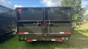 new Dump Trailers Texas Pride Trailers  for sale, in Hempstead, TX Thumbnail 3