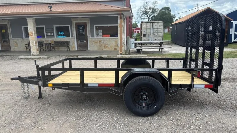 new Utility Trailers Other  for sale, in Hempstead, TX Thumbnail 2
