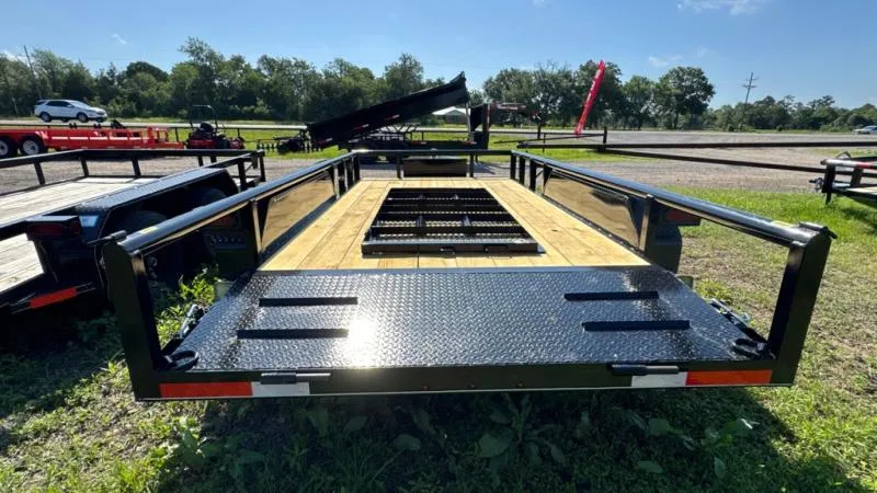 new Utility Trailers LaCosta Trailers  for sale, in Hempstead, TX Thumbnail 3