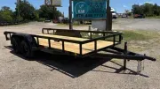 new Utility Trailers J&C Trailers  for sale, in Hempstead, TX Thumbnail 7