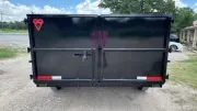 new Dump Trailers Texas Pride Trailers  for sale, in Hempstead, TX Thumbnail 4