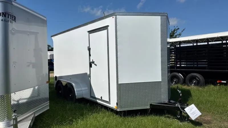 new Utility Trailers TBT Trailers  for sale, in Hempstead, TX Thumbnail 6