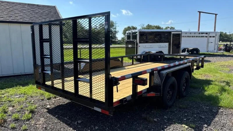 new Utility Trailers LaCosta Trailers  for sale, in Hempstead, TX Thumbnail 6