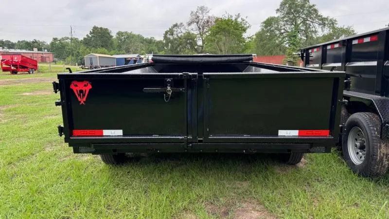 new Dump Trailers Texas Pride Trailers  for sale, in Hempstead, TX Thumbnail 4