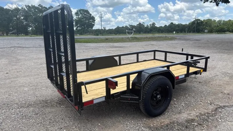 new Utility Trailers Other  for sale, in Hempstead, TX Thumbnail 5