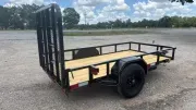 new Utility Trailers Other  for sale, in Hempstead, TX Thumbnail 5