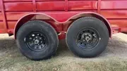 new Stock / Stock Combo Trailers East Texas  for sale, in Hempstead, TX Thumbnail 13