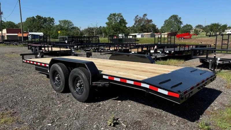 new Car Haulers / Racing Trailers LaCosta Trailers  for sale, in Hempstead, TX Thumbnail 3