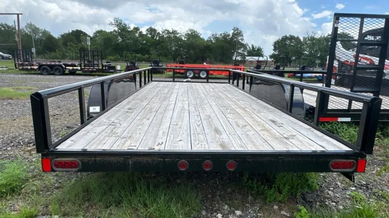 new Utility Trailers East Texas  for sale, in Hempstead, TX Thumbnail 4