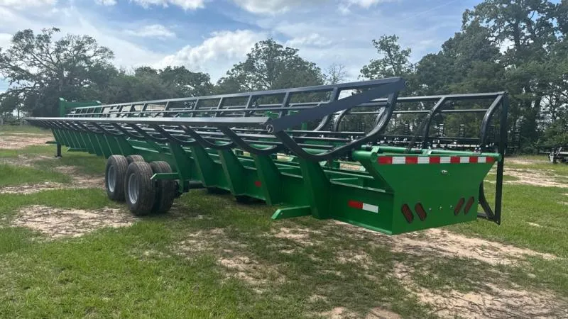 new Stock / Stock Combo Trailers West Valley Trailers  for sale, in Hempstead, TX Thumbnail 2