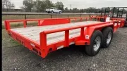 new Utility Trailers East Texas  for sale, in Hempstead, TX Thumbnail 5