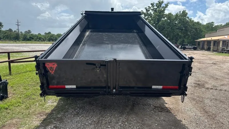 new Dump Trailers Texas Pride Trailers  for sale, in Hempstead, TX Thumbnail 5