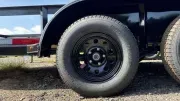 new Utility Trailers J&C Trailers  for sale, in Hempstead, TX Thumbnail 6