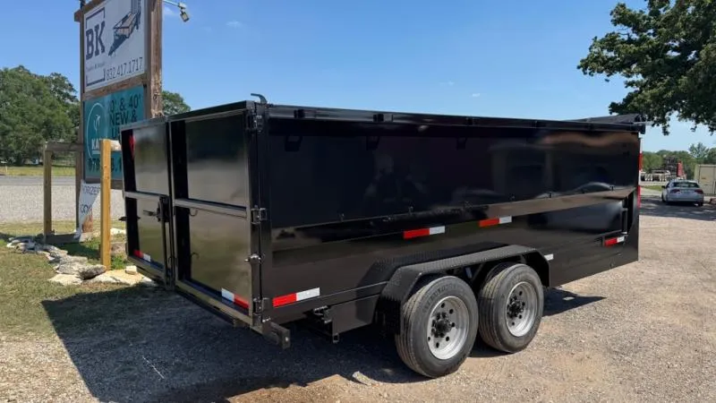new Dump Trailers Texas Pride Trailers  for sale, in Hempstead, TX Thumbnail 11