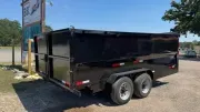 new Dump Trailers Texas Pride Trailers  for sale, in Hempstead, TX Thumbnail 11