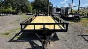 new Utility Trailers J&C Trailers  for sale, in Hempstead, TX Thumbnail 8
