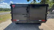 new Dump Trailers Texas Pride Trailers  for sale, in Hempstead, TX Thumbnail 3