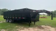 new Dump Trailers Texas Pride Trailers  for sale, in Hempstead, TX Thumbnail 6
