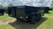 new Dump Trailers Texas Pride Trailers  for sale, in Hempstead, TX Thumbnail 5