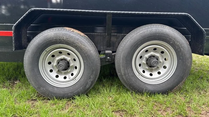 new Dump Trailers Texas Pride Trailers  for sale, in Hempstead, TX Thumbnail 6