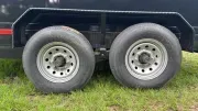 new Dump Trailers Texas Pride Trailers  for sale, in Hempstead, TX Thumbnail 6