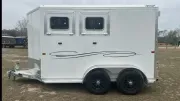 new Stock / Stock Combo Trailers Frontier Trailers  for sale, in Hempstead, TX Thumbnail 2