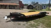 new Car Haulers / Racing Trailers J&C Trailers  for sale, in Hempstead, TX Thumbnail 1