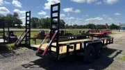new Utility Trailers J&C Trailers  for sale, in Hempstead, TX Thumbnail 5